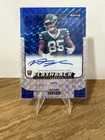 2025 Topps Mason Taylor Blue (Raw)