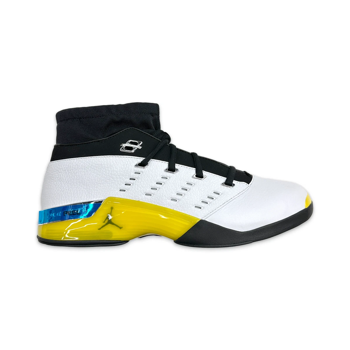Jordan 17 Retro SP 2024 Low All Star - Lightning for Sale