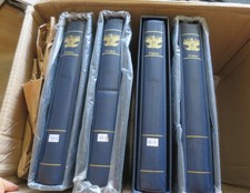 FRANCE 1930-1970  GOOD STOCK  in good albums >> PICTURES  uy04/em219