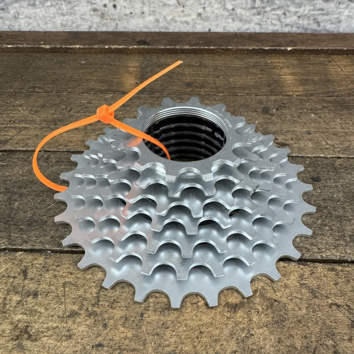 Suntour Cassettes 7 Speed for sale | eBay