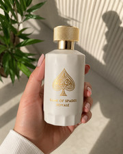 Game of Spades Royale by Jo Milano 100 ml