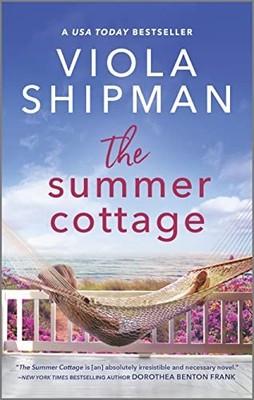 The Summer Cottage, Shipman, Viola