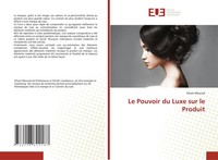 Siham Mourad | Le Pouvoir Du Luxe Sur Le Produit | Taschenbuch | FranzöSisch