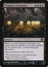 MTG Temporal Extortion  - Planar Chaos #081