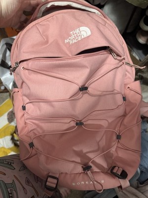 North Face Borealis Flex Venture Backpack Laptop