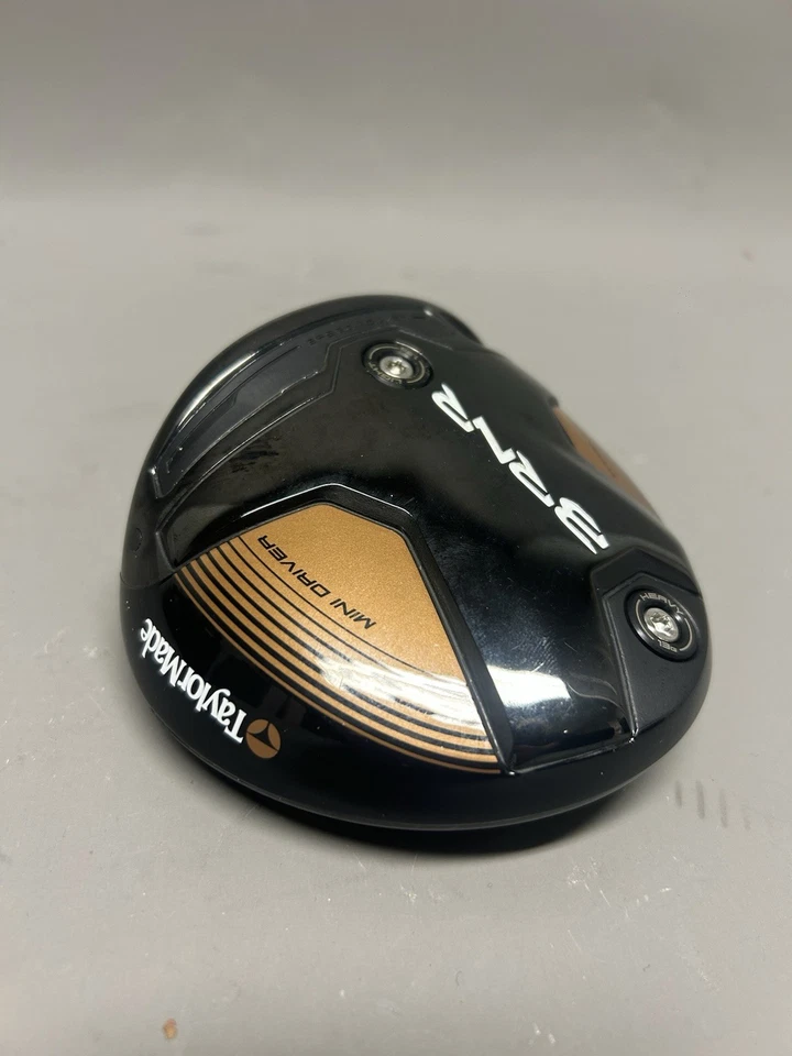 Taylormade Brnr Mini Driver / 13.5 Degree / Head Only / EXCELLENT CONDITION - Image 2 of 4