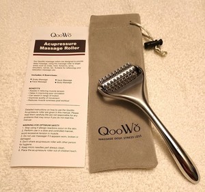 Massage Roller Acupressure Deep Tissue Pain Relief for Hand Neck and Body