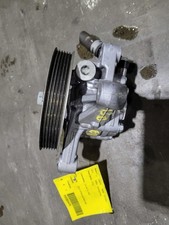 Power Steering Pump Fits 11-17 ODYSSEY 1450664