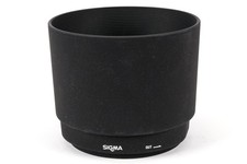 Lens hood Sigma 840-01 lens hood for Sigma 80-400 mm APO DG EX OS 4.5-5.6