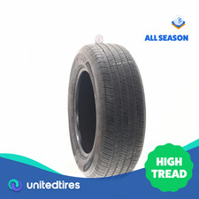 Used 24565r18 Nexen Npriz Rh7a 110h - 832 Used 24565r18 Nexen Npriz Rh7a 110h - 832