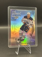 2023-24 Upper Deck Series 1 - Special Edition Connor McDavid #SE-26