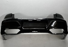 BMW 7er I7 G70 M paket ab Bj. 2022- Sto�stange hinten 8081510 8081542 Original