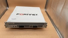 Fortinet FortiGate FG-1000D Enterprise Network Security Firewall Appliance
