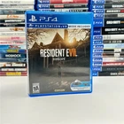 Resident Evil 7 Biohazard (PlayStation 4, 2017)