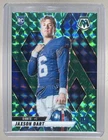 2025 Panini Jaxson Dart Green (Raw)
