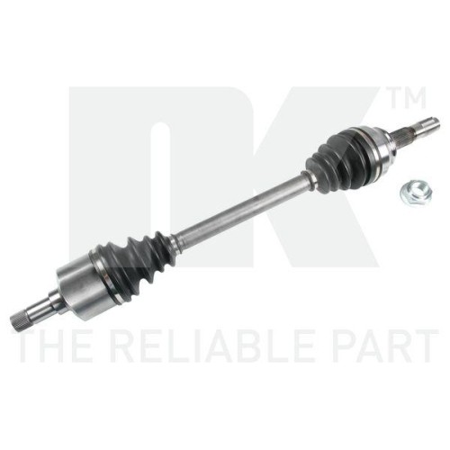 NK 509916 Antriebswelle FüR CitroËN Fiat Peugeot, Vorderachse Links-image