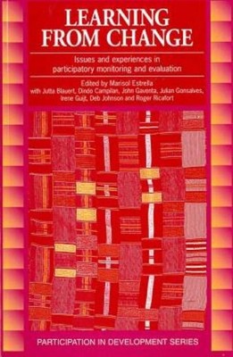 Learning From Change: Issues And Experiences In Participator...