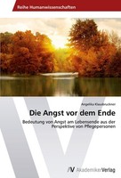 Die Angst Vor Dem Ende Angelika Klausbruckner