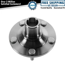 Wheel Hub Front Driver Left LH or Passenger Right RH for 00-06 Mazda MPV NEW