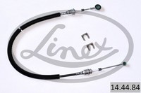 Seilzug Schaltgetriebe Linex 14.44.84 FüR Fiat Linea Multijet 323AXB11 323AXB1A