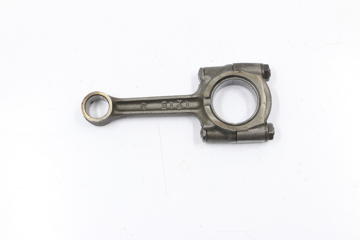 確実に本物です！ 1996 KAWASAKI NINJA ZX6R OEM CONNECTING ROD | eBay