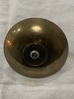 Vintage Brass Candle Holder — photo 2