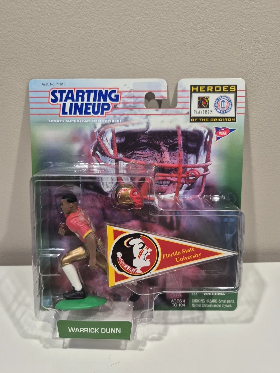 Sports Action Figures Starting Lineup 1999 Year Manufactured for