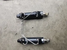 Volvo Penta 3860881 Trim Cylinders  DP-C DP-C1 , DP-D , DP-D1 , DP-E  SP CD TRIM