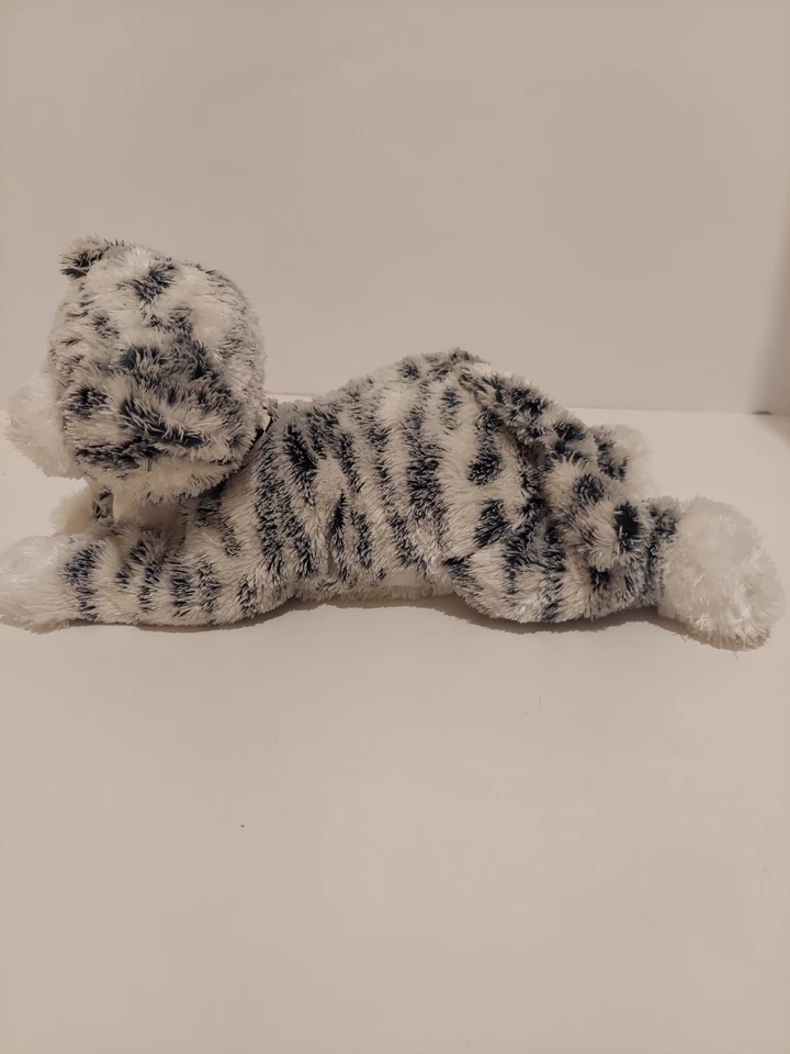 Build a Bear Purina Cat Plush Kitty Ducatty 12" Stuffed Animal Toy Realistic - Image 3 of 4