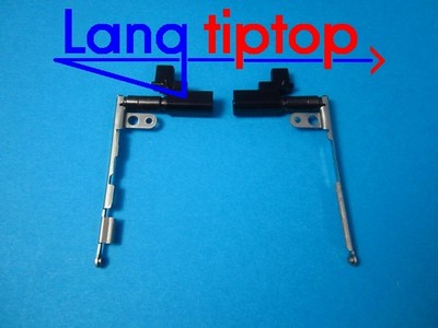 Scharniere Hinge IBM Thinkpad X300 Rechts und Links LCD Hinge