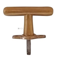 Bauhaus Window Olive Bar Avantgarde Window Handle Old 91/55/43
