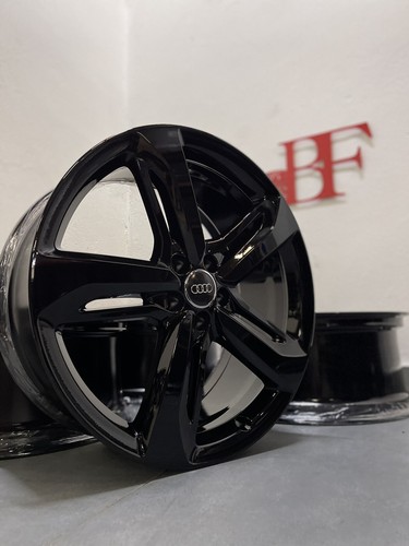 Original Audi A6 S6 4G 21 Zoll Felgen 4G0601025CN 4G0601025CM Felgensatz