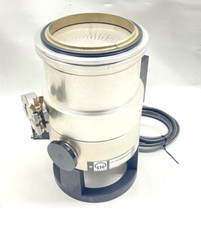 LEYBOLD TURBOVAC 151 , LEYBOLD 85631 with 220V FAN KIT 855 31 B1