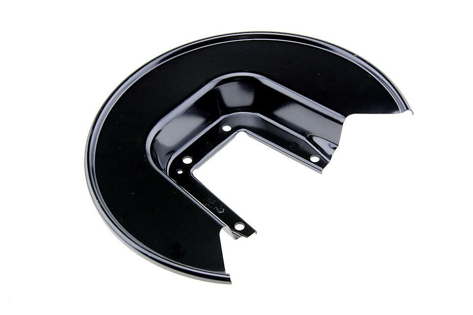 Anchor Plate Cover Plate Splash Plate Rear For Peugeot 206 00-
