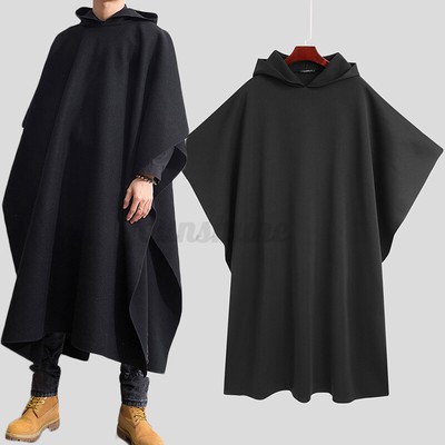 sweater cloak