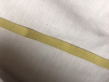6mm neongr&uuml;n Gummiband 5 Meter