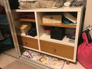 domayne carter bunk bed