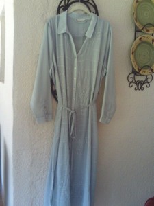 soft surroundings ibiza dress