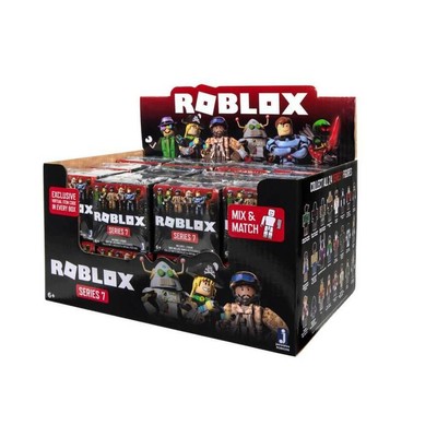 roblox toys series 7