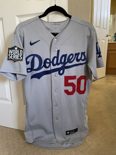 Nike 2020 World Series Los Angeles 