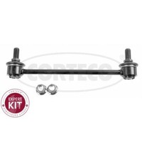Corteco Koppelstange Stabilisator Hinten Beidseitig FüR Kia Sportage Tucson