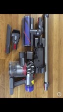 DYSON V8 Animal, Absolute, Motorhead Cordless Vacuum- Read Details