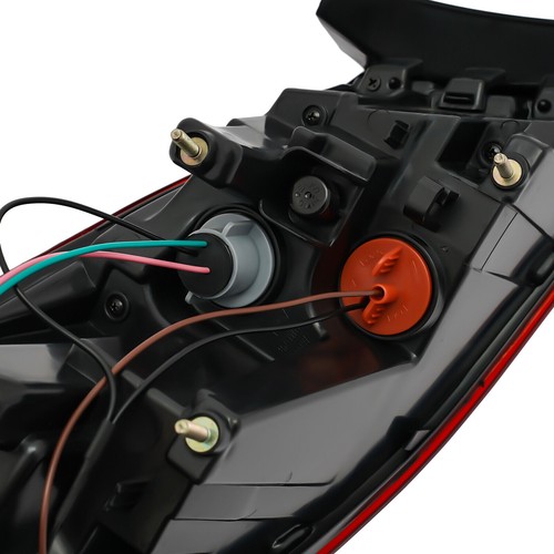 Luz trasera exterior lado derecho para Hyundai Elantra sedán 2017-2018 luz trasera - Imagen 12 de 13