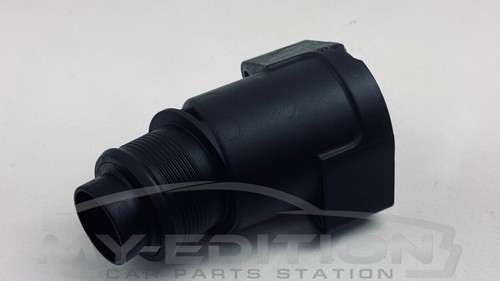 Audi VW Seat Skoda Ladeluftkühlerschlauch Turbolader Leitung Dämpfer 03l131111g