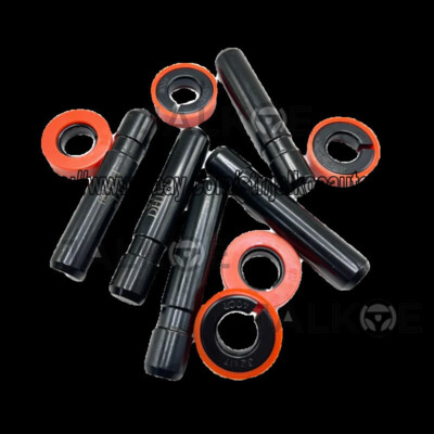 For Zoomlion ZE60 75 80 150 205 245 375 Bucket gear pin sub-tooth