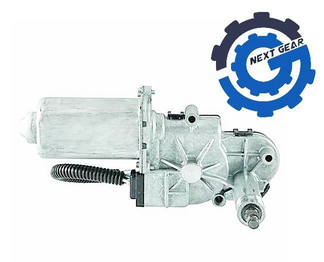 WPM1005 Nuevo Motor Limpiaparabrisas WAI para Blazer Jimmy Bravada 1995-2005 Foto 2 de 3