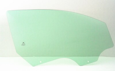 Fits 2007-2012 Dodge Caliber Passenger Right Side Front Door Window Glass