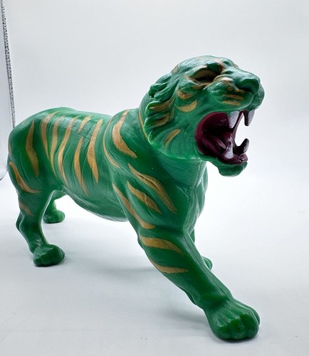 Mattel Masters Of The Universe Battle Cat Circa 1983 - Picture 2 of 15