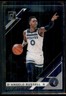 2020-21 Panini Black D'Angelo Russell Minnesota Timberwolves #27