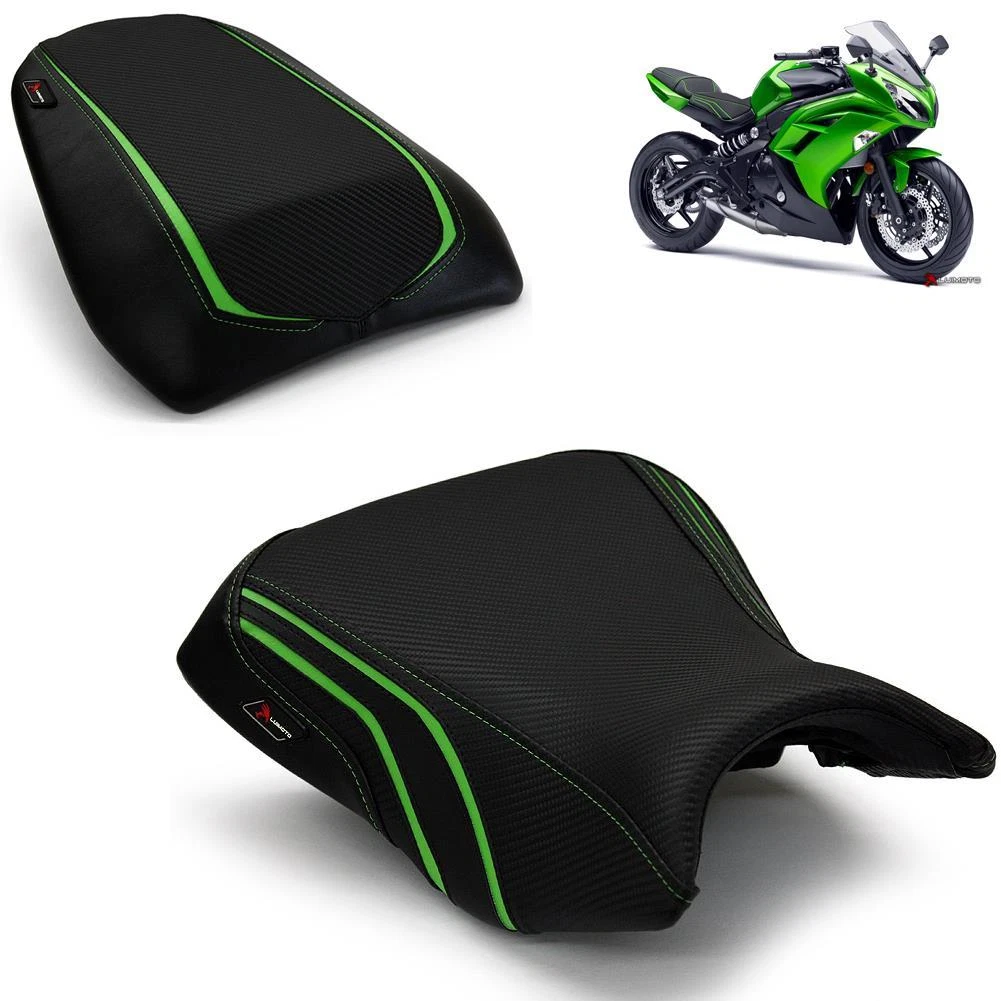 2015 top ninja 650r